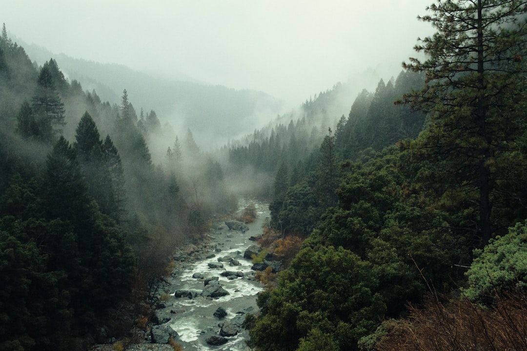 Photo John Day River